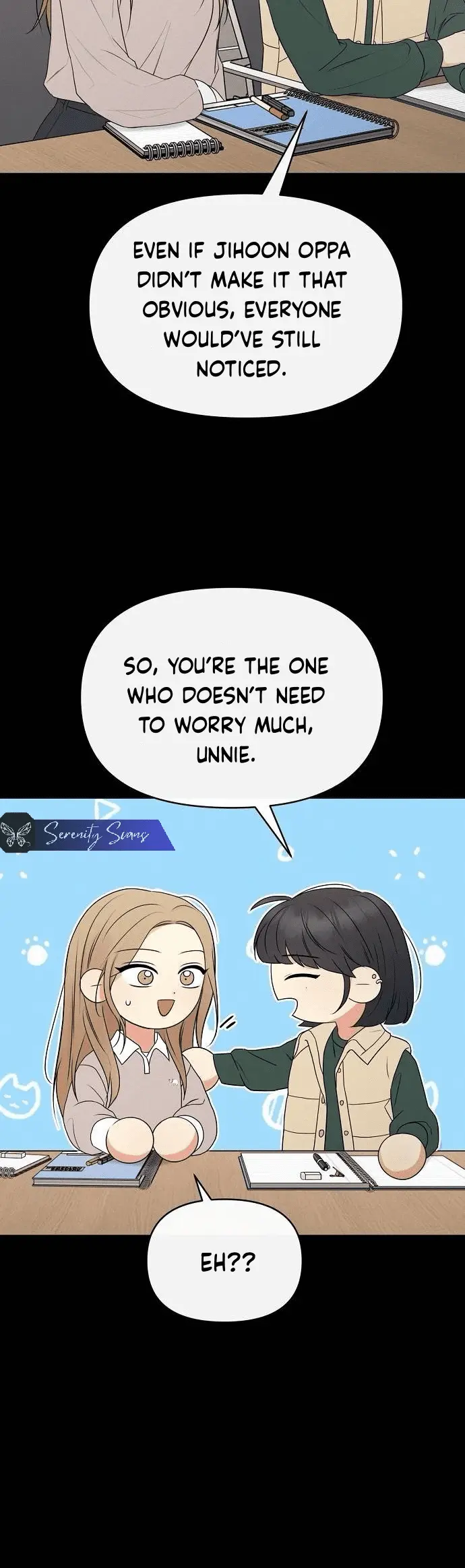 Read The Perfect Male Lead Manga Online