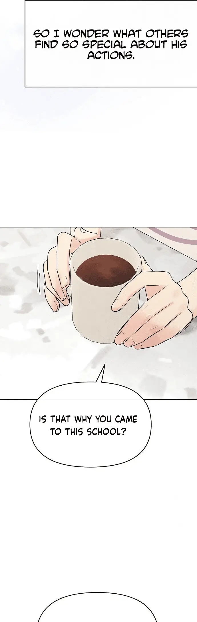 Read The Perfect Male Lead Manga Online