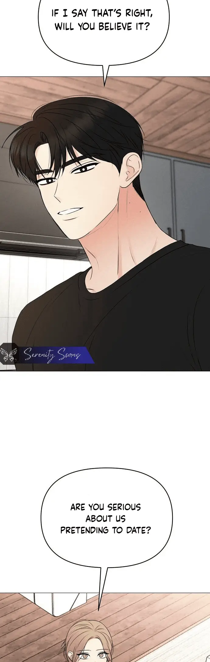 Read The Perfect Male Lead Manga Online