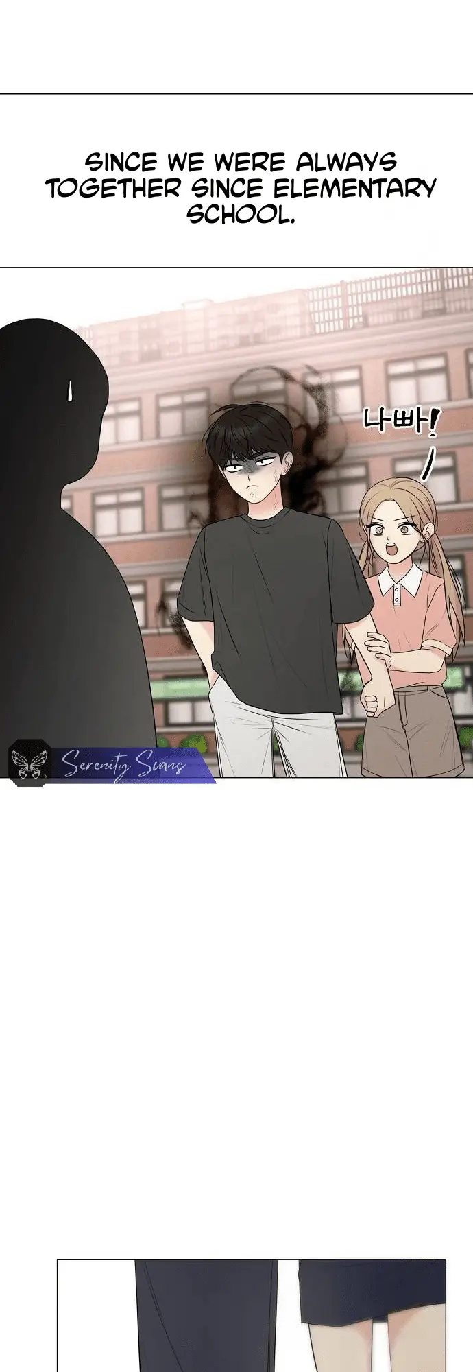 Read The Perfect Male Lead Manga Online