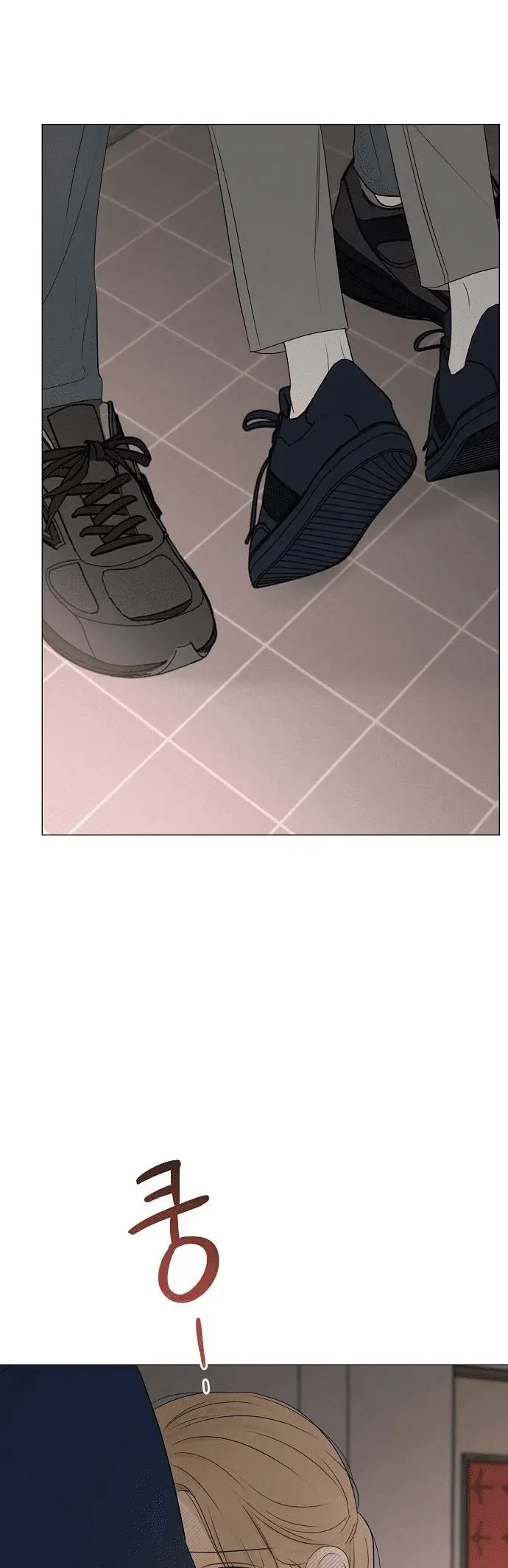 Read The Perfect Male Lead Manga Online