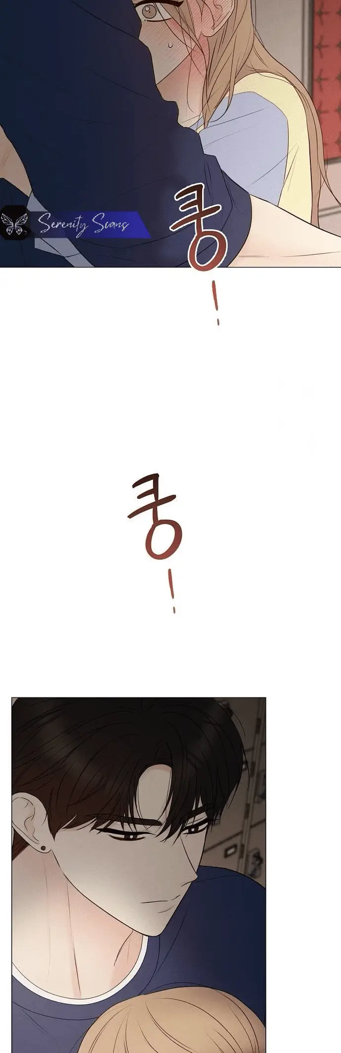 Read The Perfect Male Lead Manga Online