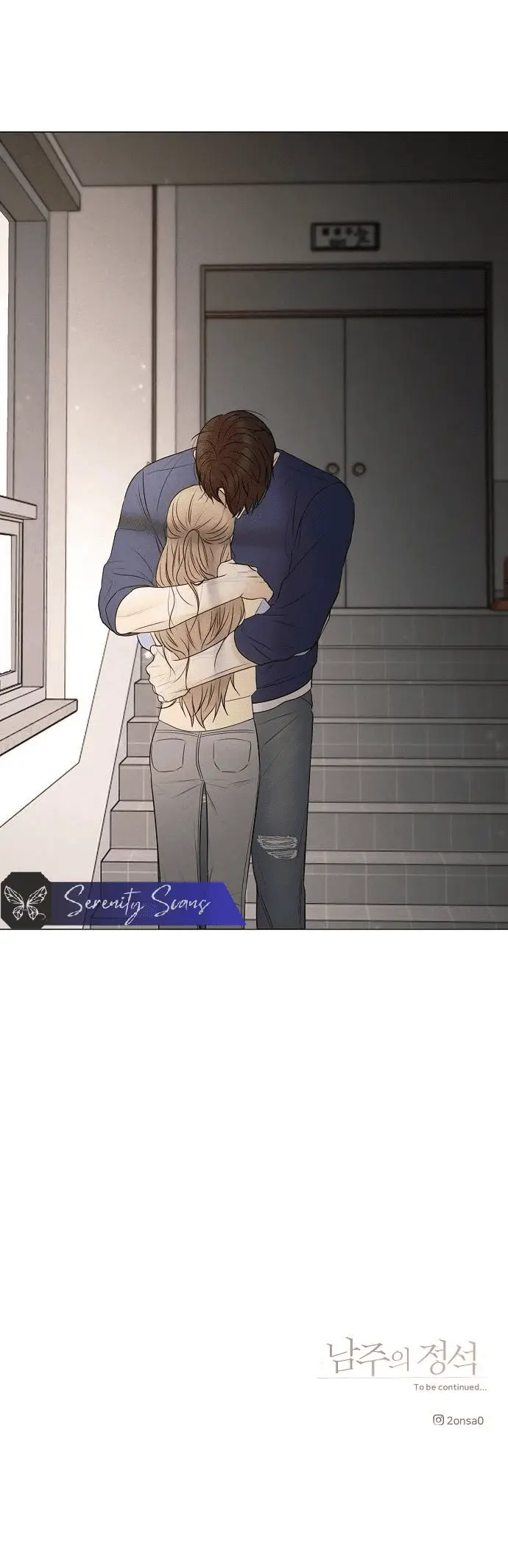 Read The Perfect Male Lead Manga Online