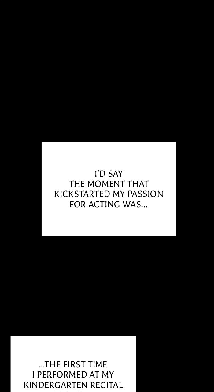 Read The Possessed Acting Prodigy Manga Online