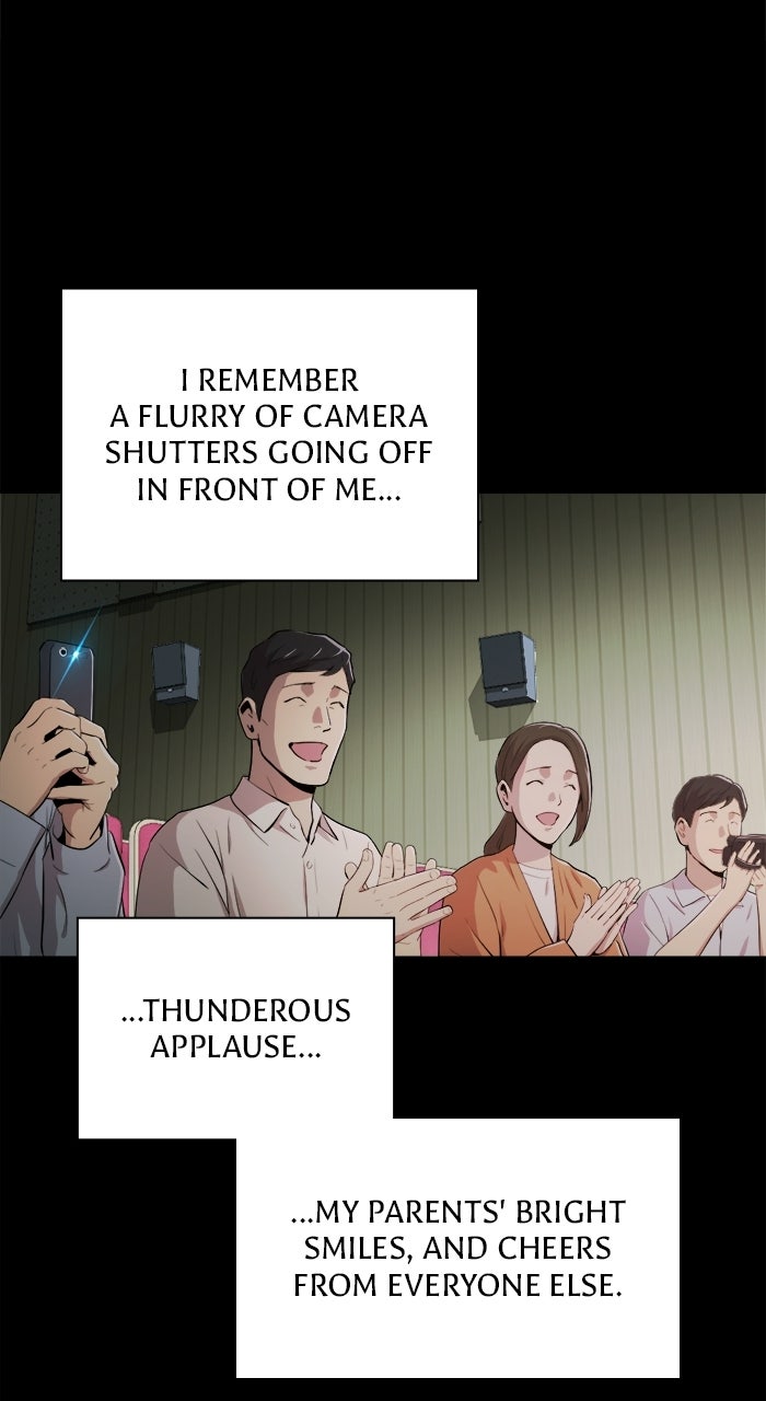 Read The Possessed Acting Prodigy Manga Online