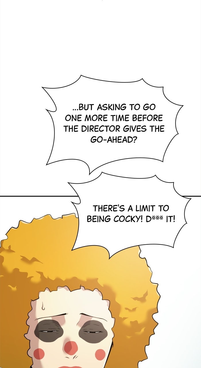 Read The Possessed Acting Prodigy Manga Online