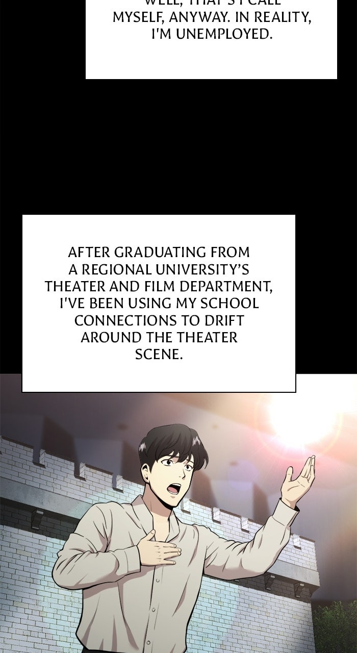 Read The Possessed Acting Prodigy Manga Online