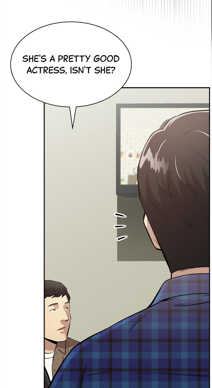 Read The Possessed Acting Prodigy Manga Online