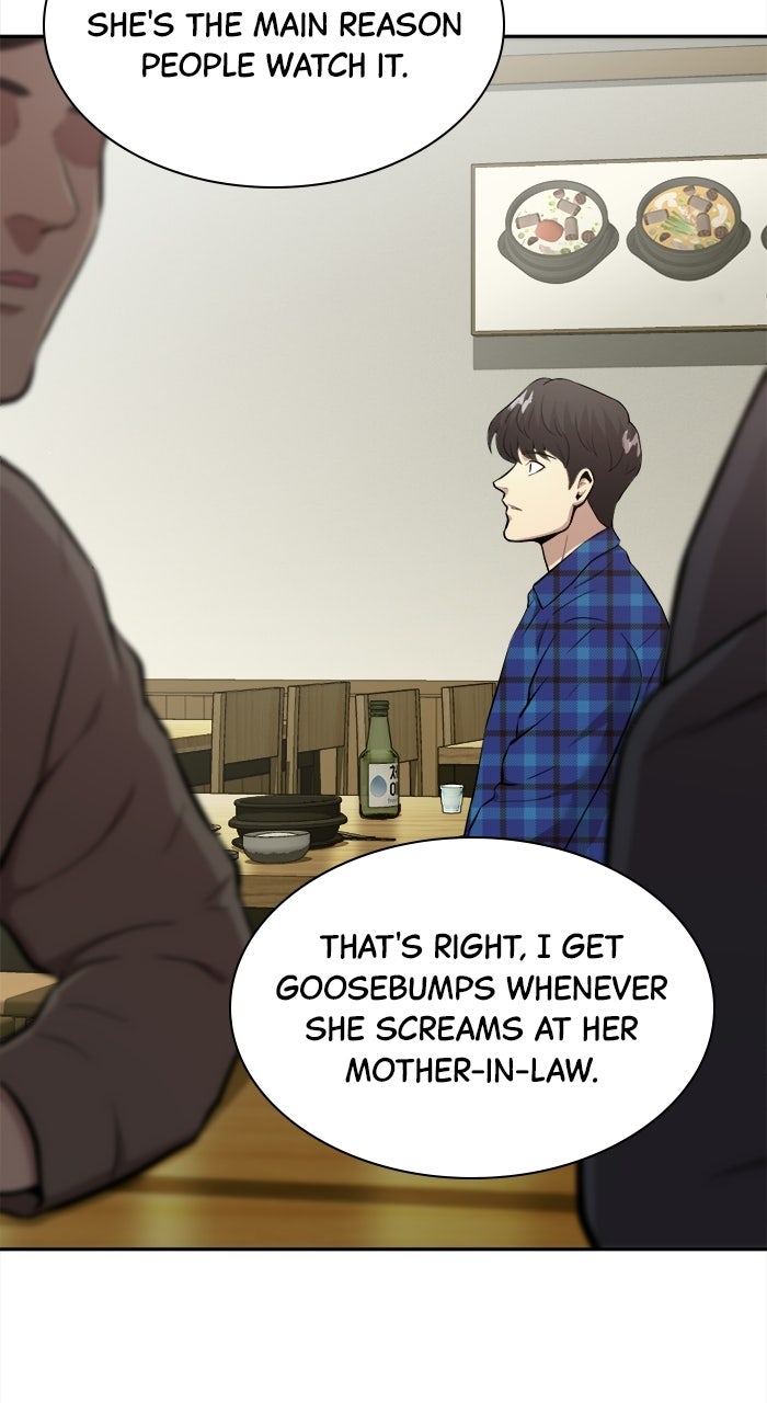 Read The Possessed Acting Prodigy Manga Online