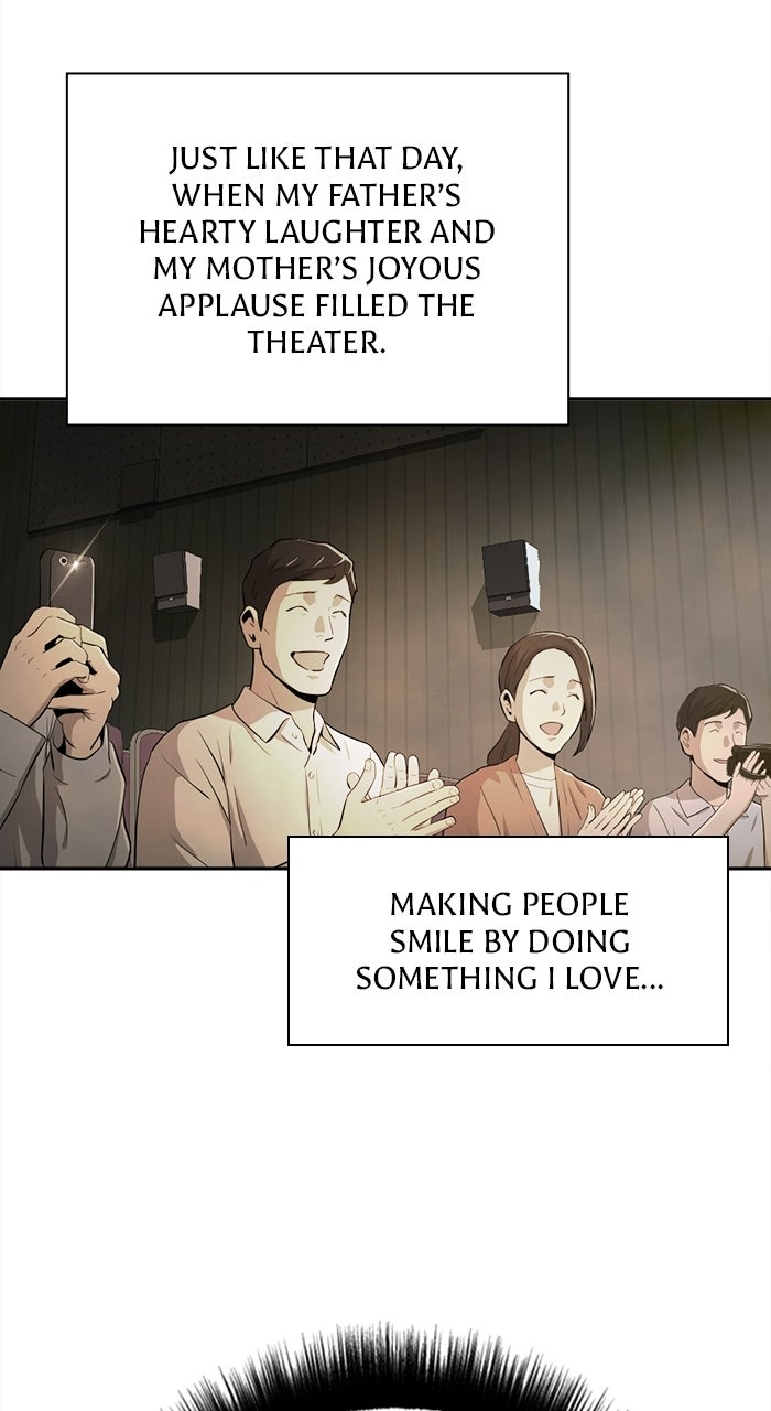 Read The Possessed Acting Prodigy Manga Online