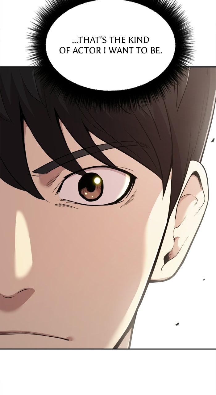 Read The Possessed Acting Prodigy Manga Online