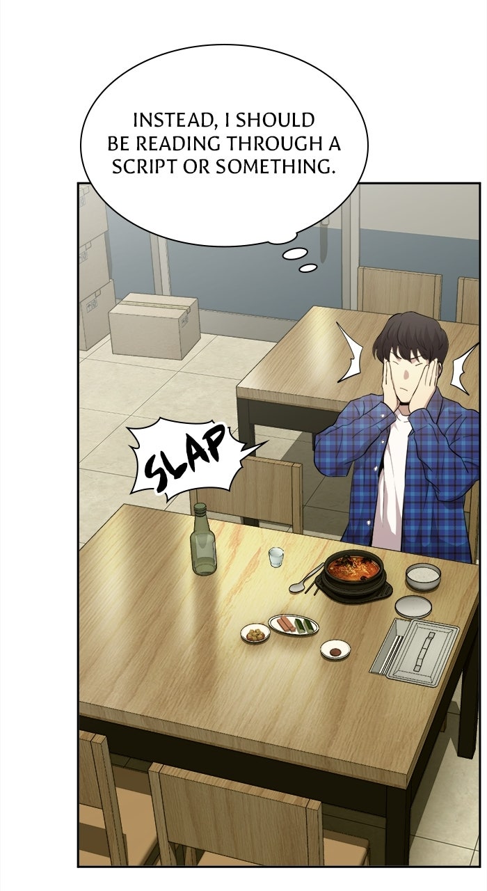 Read The Possessed Acting Prodigy Manga Online