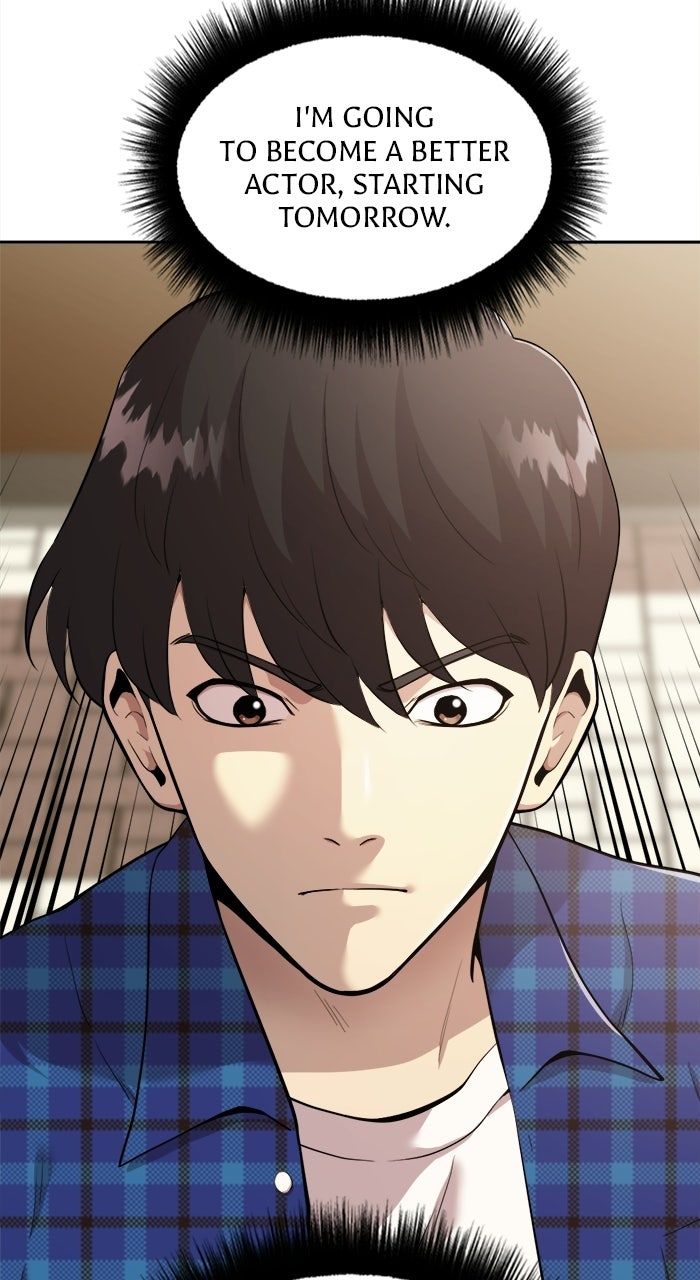 Read The Possessed Acting Prodigy Manga Online