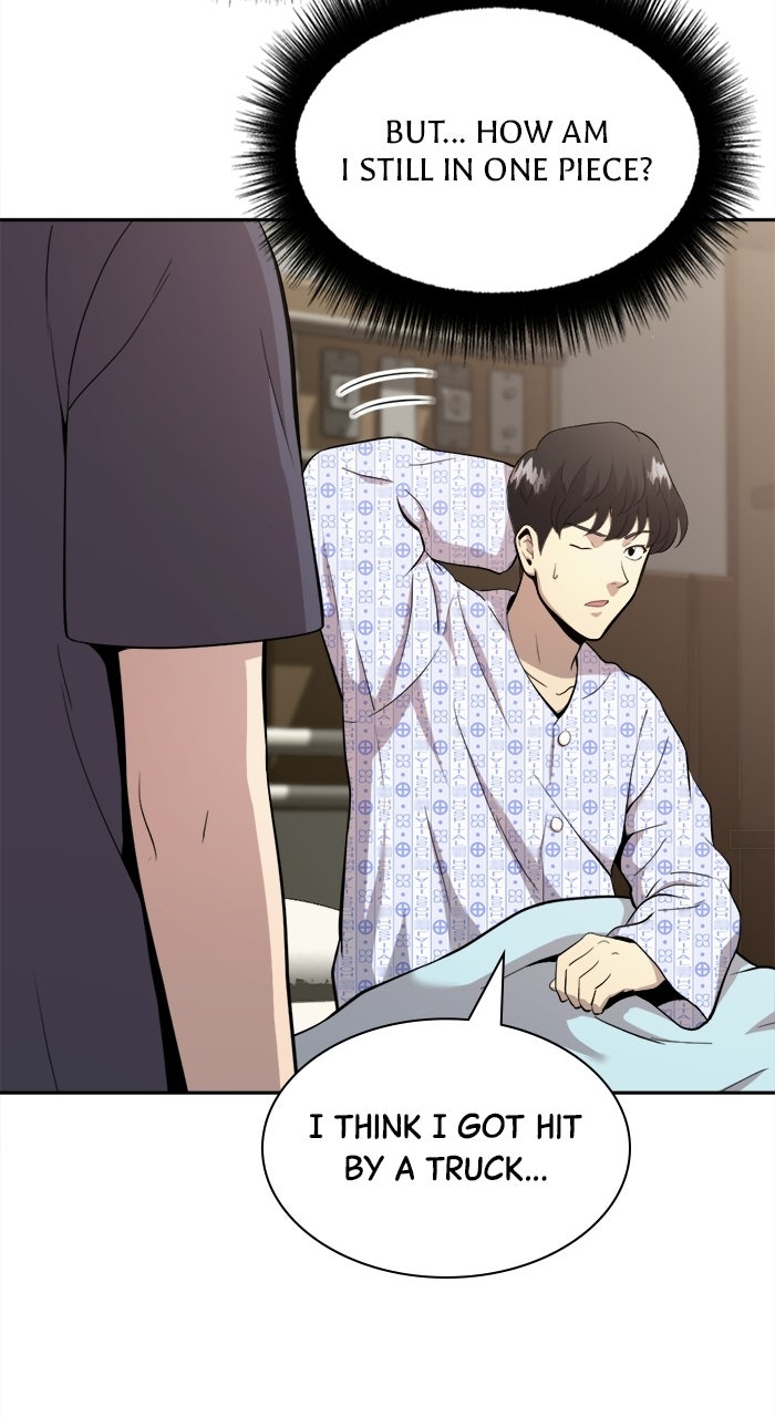 Read The Possessed Acting Prodigy Manga Online