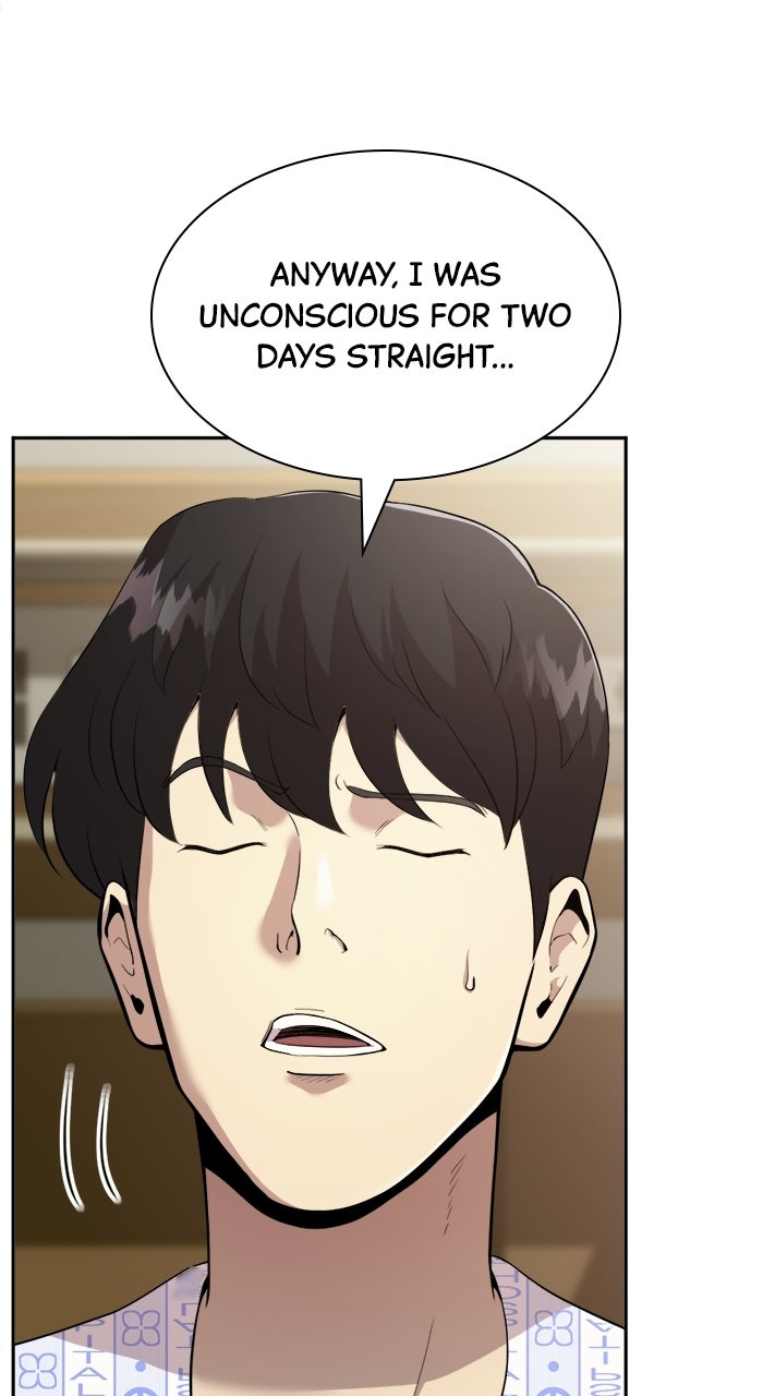 Read The Possessed Acting Prodigy Manga Online