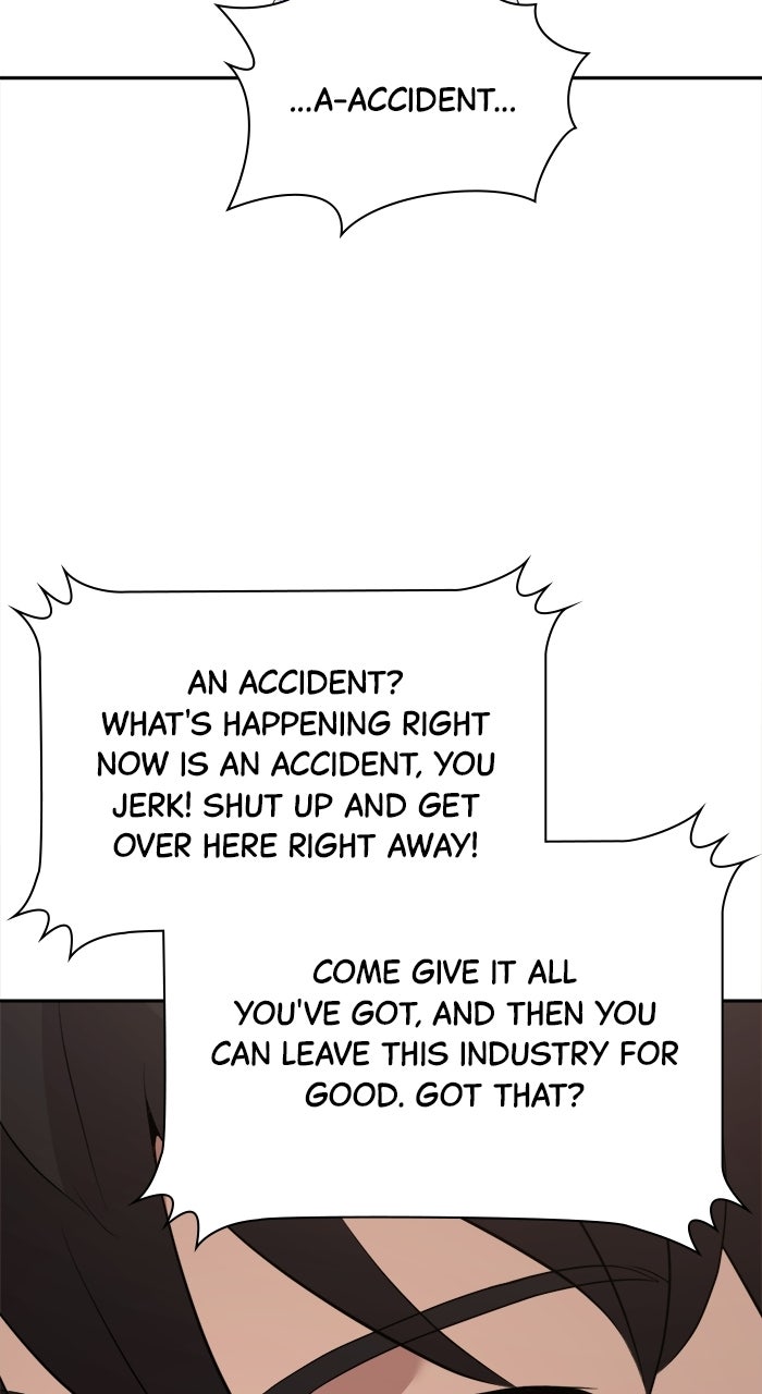 Read The Possessed Acting Prodigy Manga Online