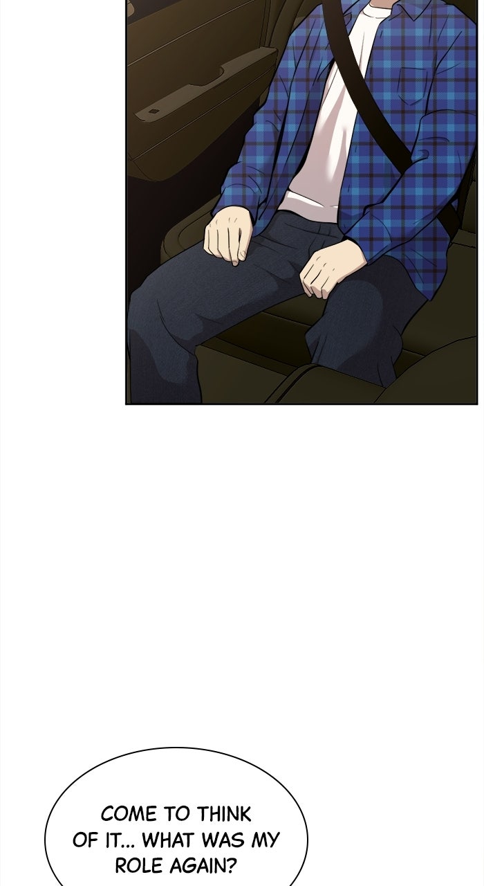 Read The Possessed Acting Prodigy Manga Online