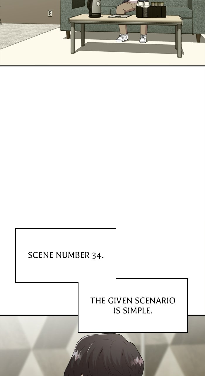 Read The Possessed Acting Prodigy Manga Online