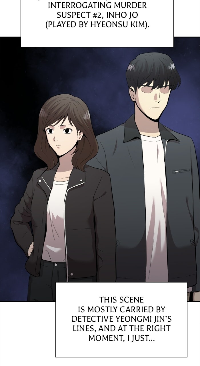 Read The Possessed Acting Prodigy Manga Online