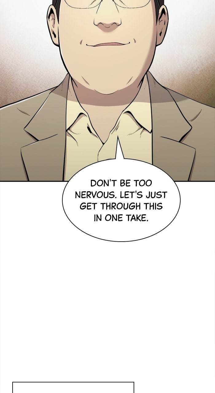 Read The Possessed Acting Prodigy Manga Online