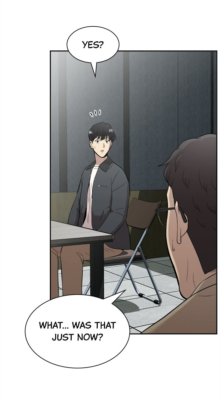 Read The Possessed Acting Prodigy Manga Online