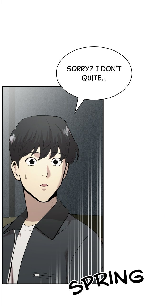 Read The Possessed Acting Prodigy Manga Online