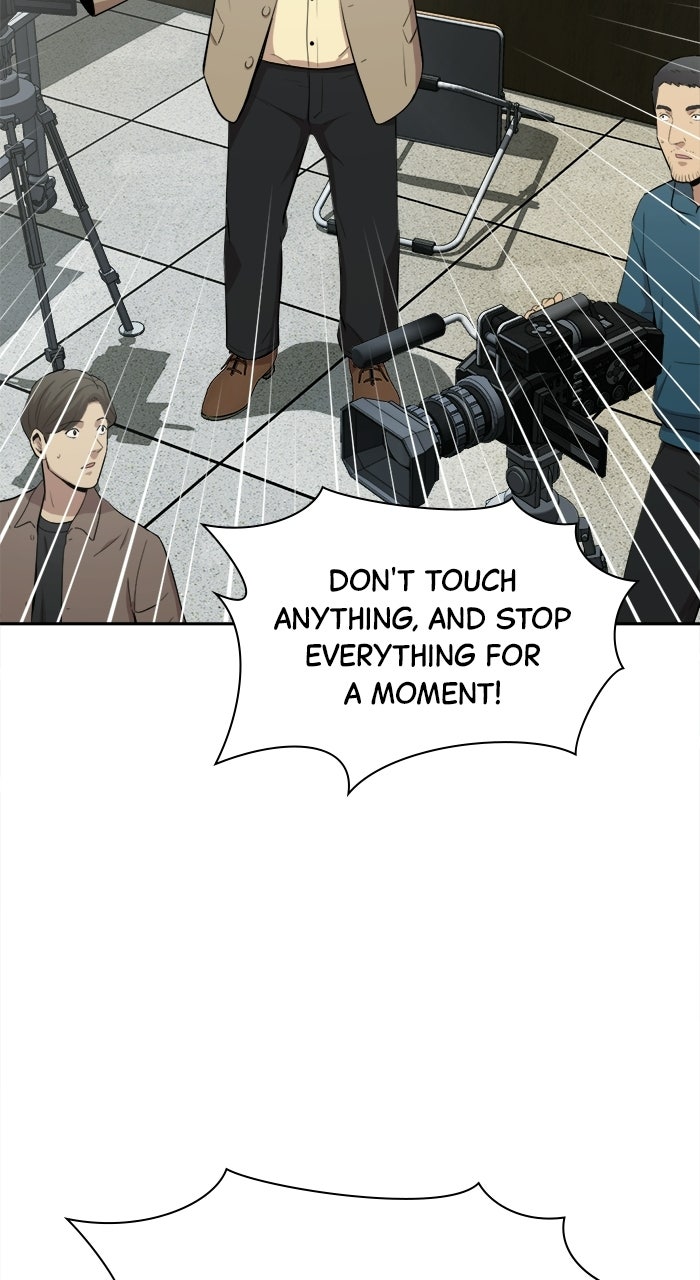 Read The Possessed Acting Prodigy Manga Online