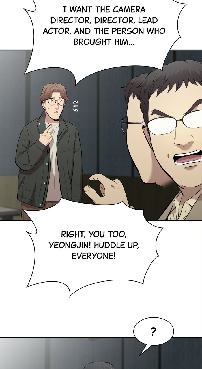 Read The Possessed Acting Prodigy Manga Online