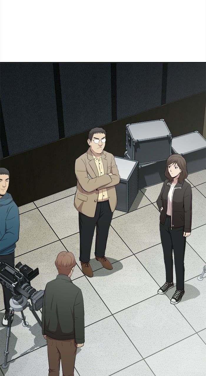 Read The Possessed Acting Prodigy Manga Online