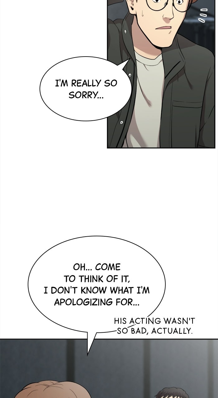 Read The Possessed Acting Prodigy Manga Online