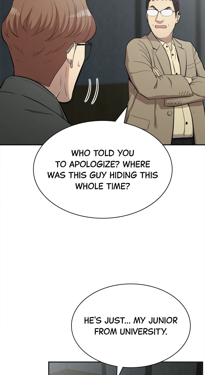 Read The Possessed Acting Prodigy Manga Online