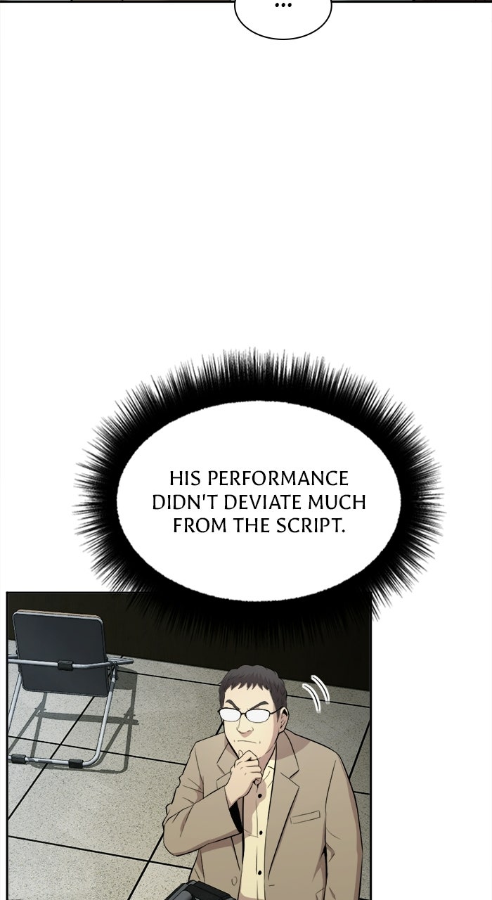 Read The Possessed Acting Prodigy Manga Online