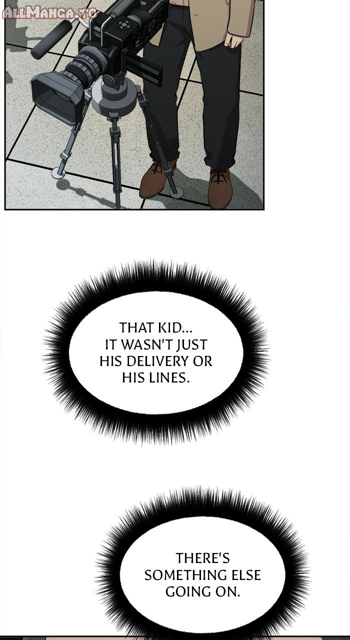 Read The Possessed Acting Prodigy Manga Online