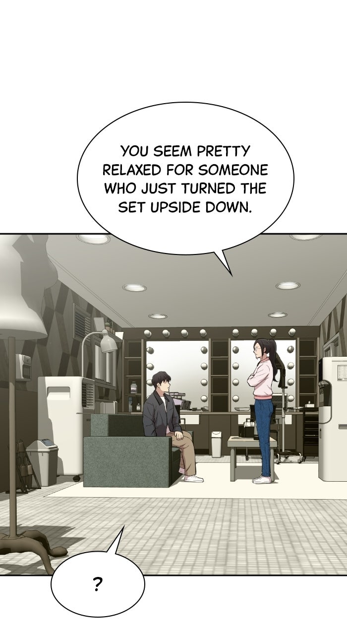 Read The Possessed Acting Prodigy Manga Online