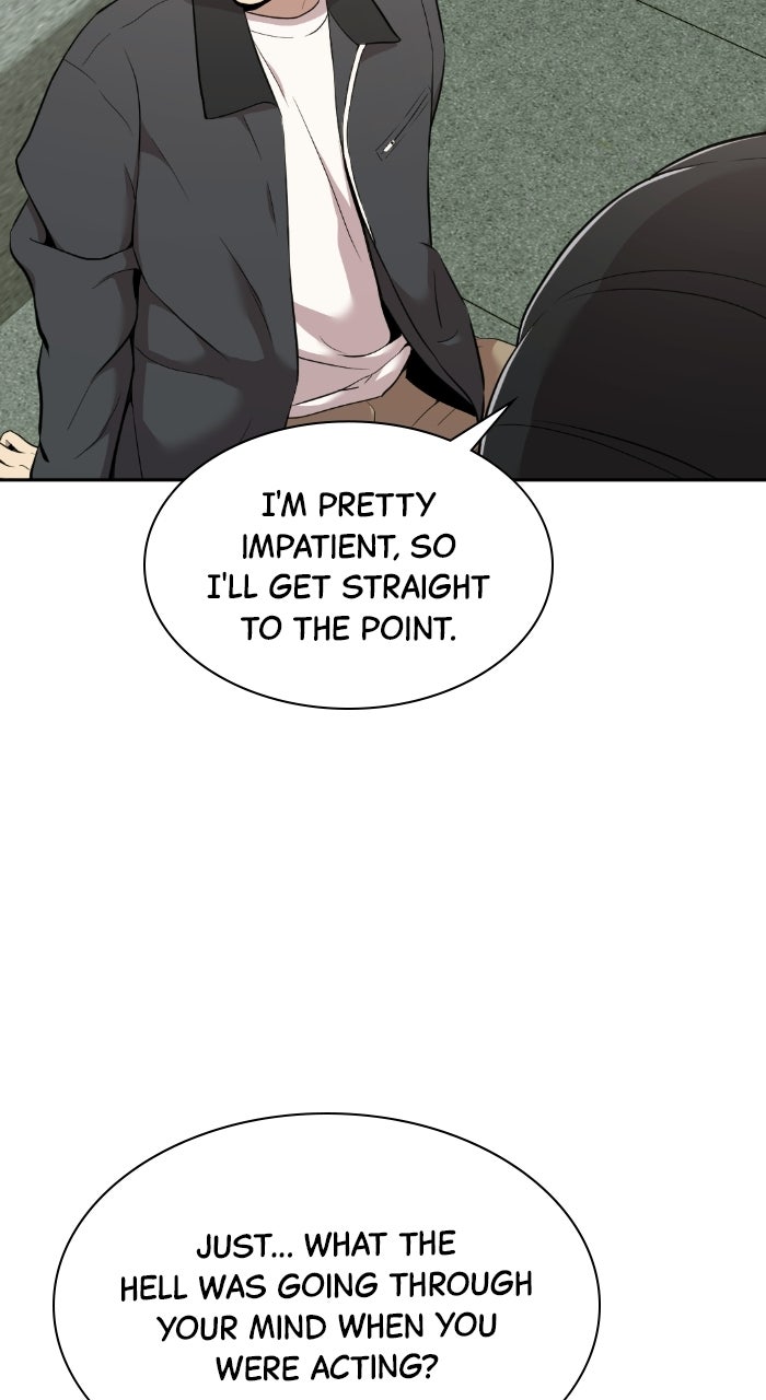 Read The Possessed Acting Prodigy Manga Online