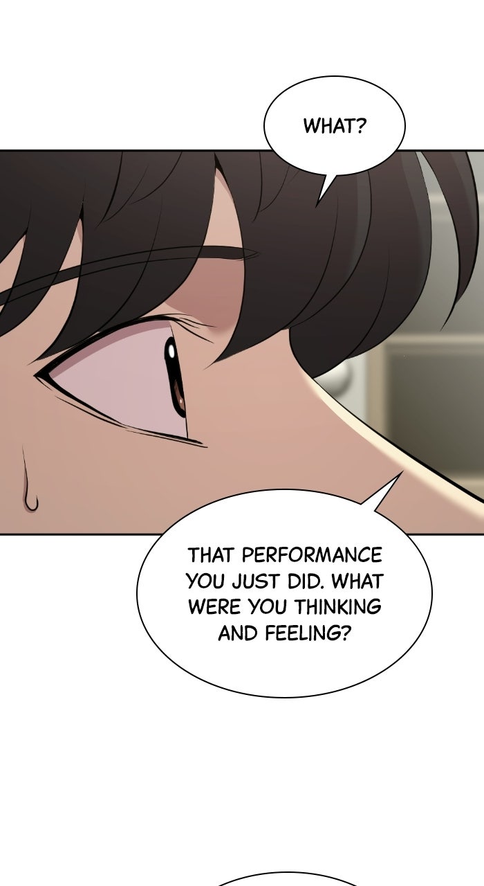 Read The Possessed Acting Prodigy Manga Online