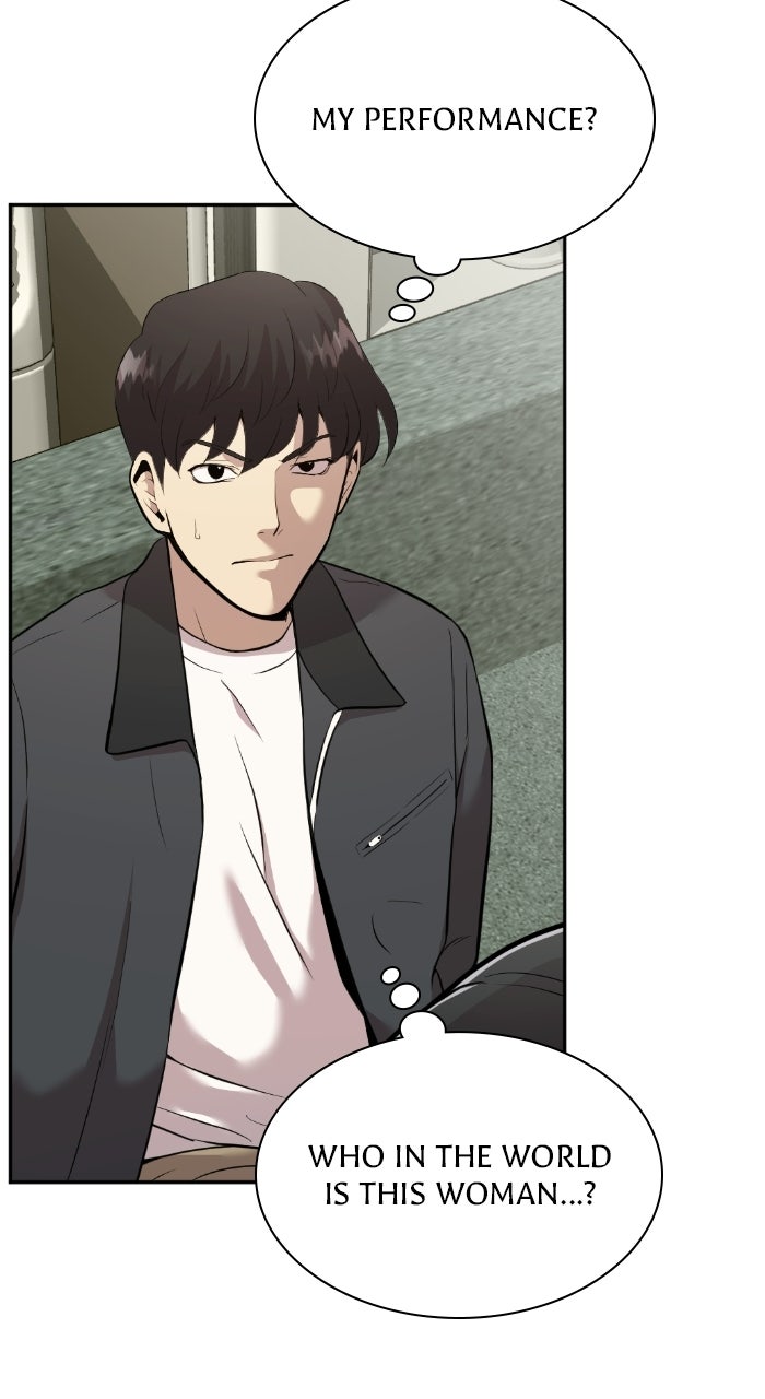 Read The Possessed Acting Prodigy Manga Online