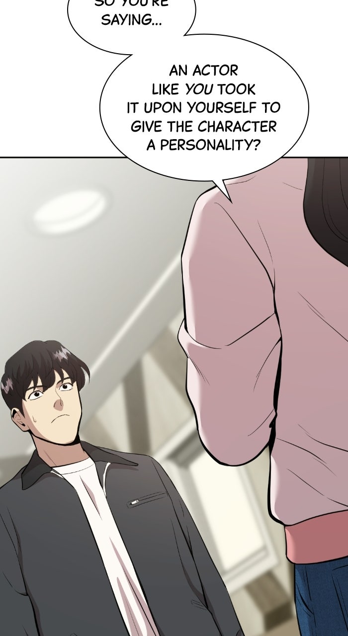 Read The Possessed Acting Prodigy Manga Online