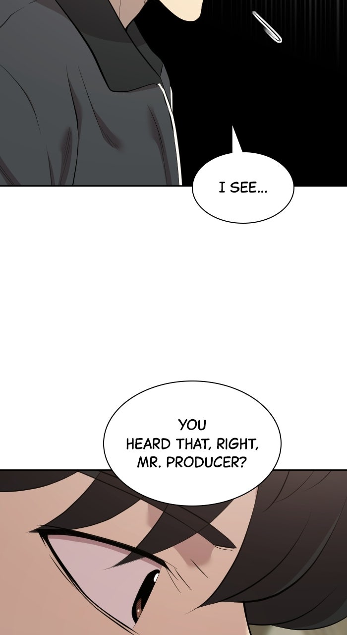 Read The Possessed Acting Prodigy Manga Online