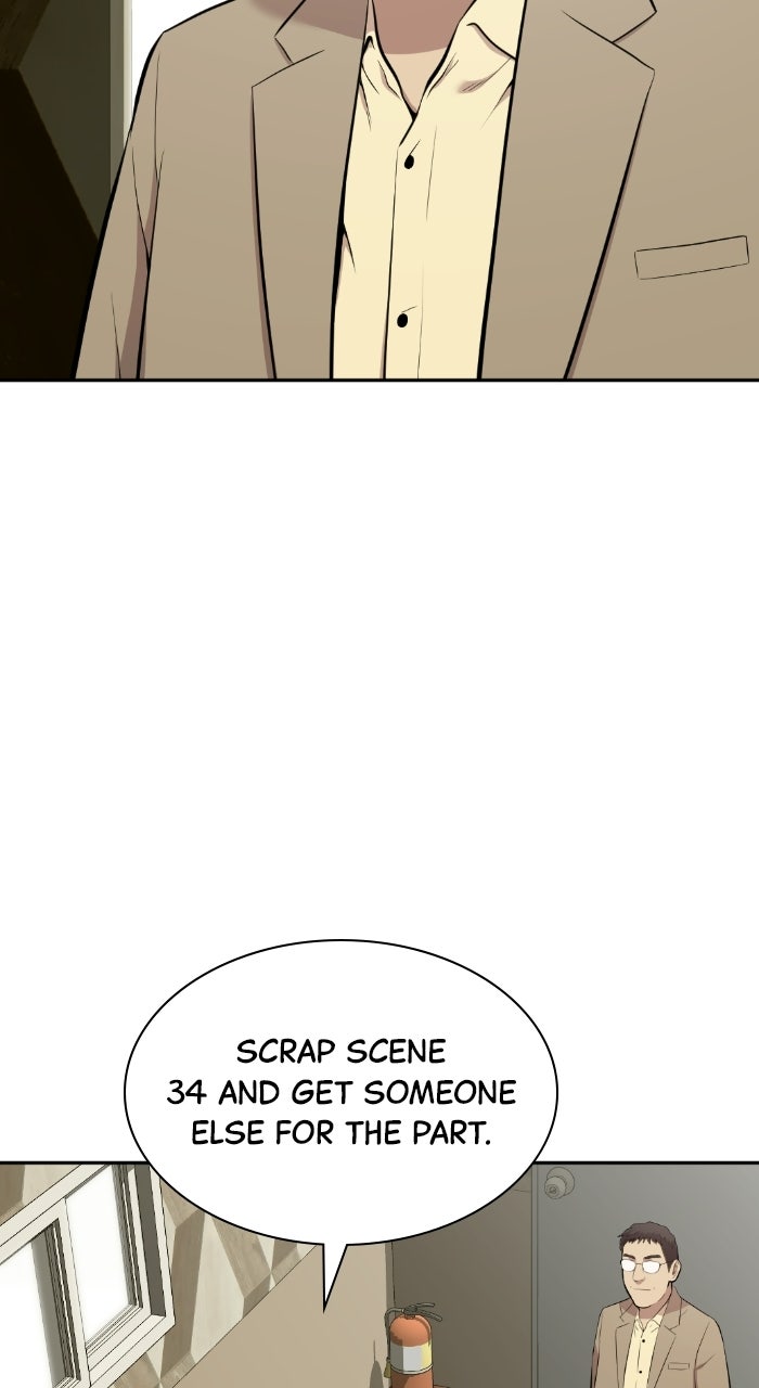 Read The Possessed Acting Prodigy Manga Online