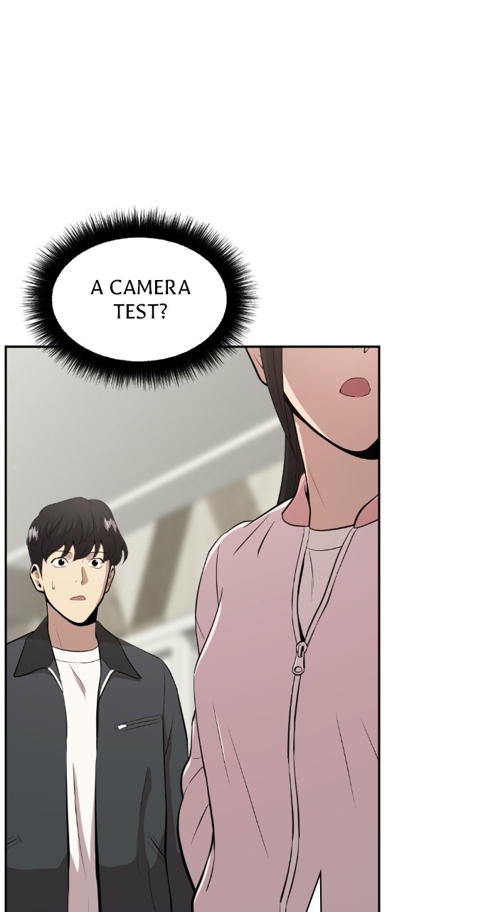 Read The Possessed Acting Prodigy Manga Online