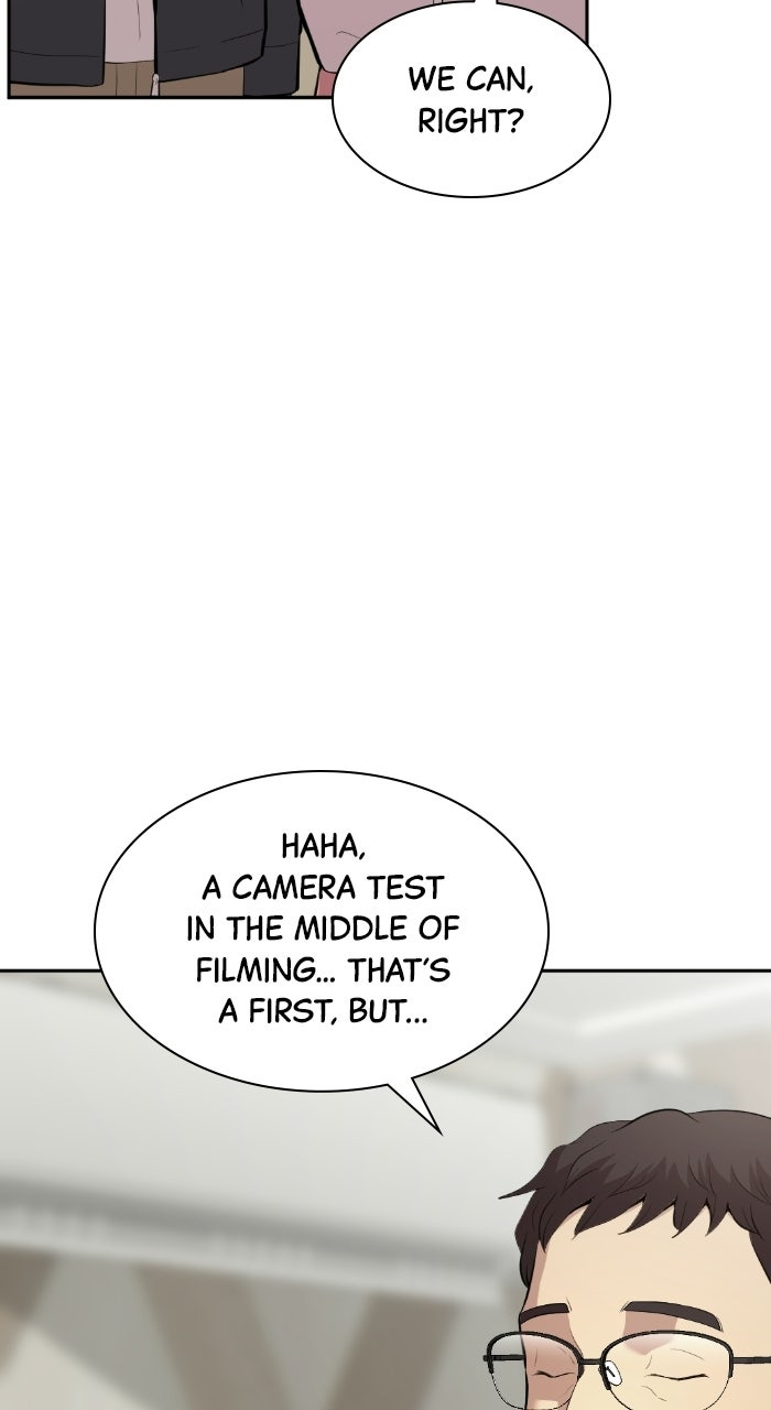 Read The Possessed Acting Prodigy Manga Online