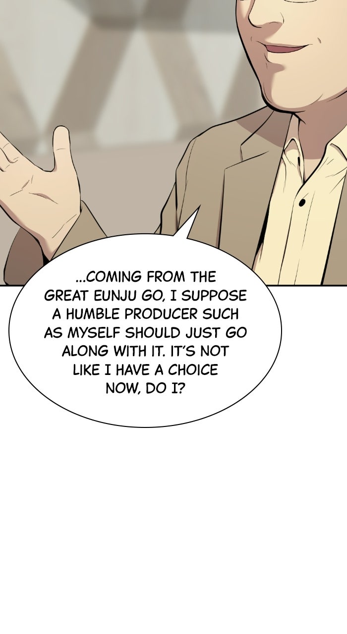 Read The Possessed Acting Prodigy Manga Online