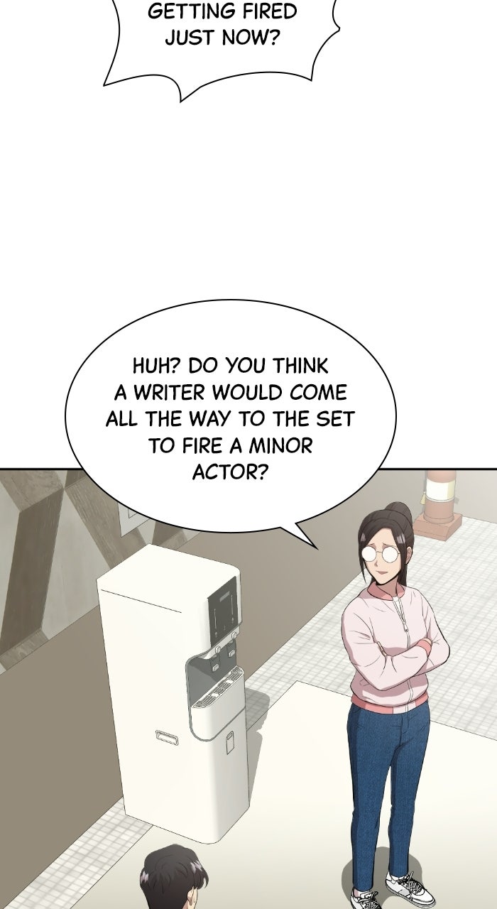 Read The Possessed Acting Prodigy Manga Online