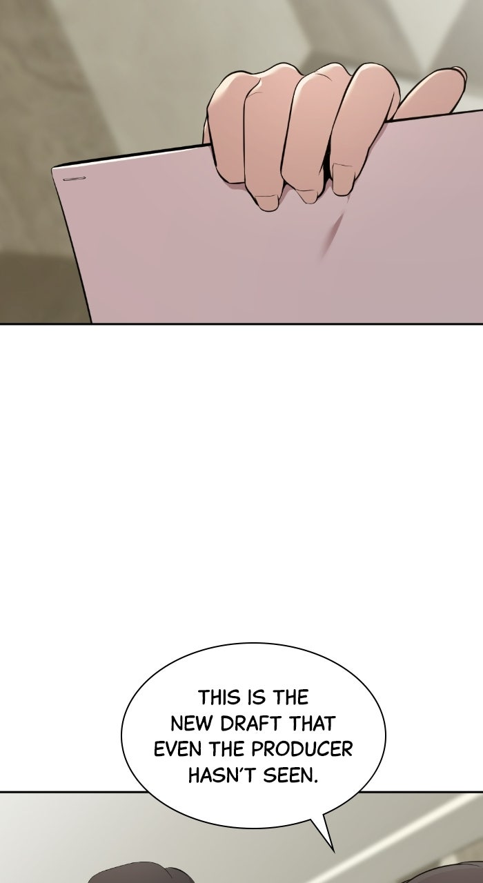 Read The Possessed Acting Prodigy Manga Online