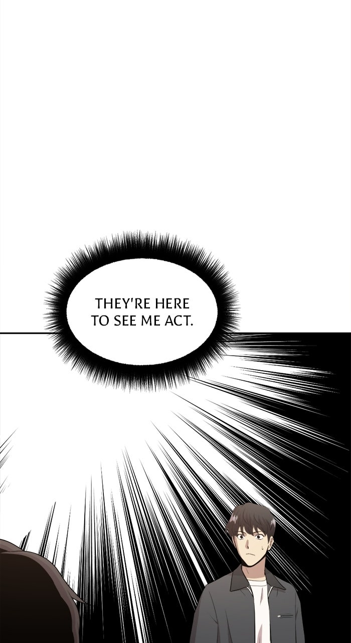 Read The Possessed Acting Prodigy Manga Online