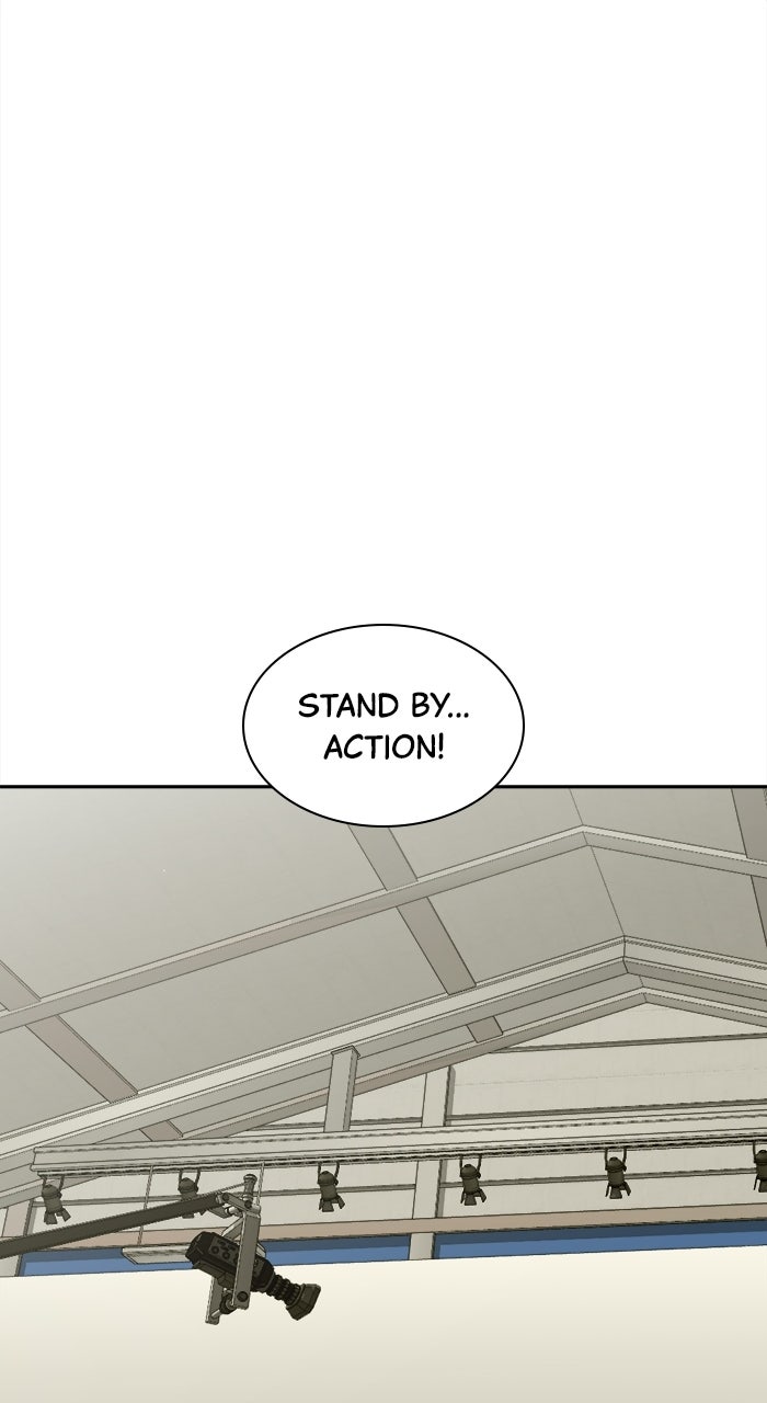 Read The Possessed Acting Prodigy Manga Online