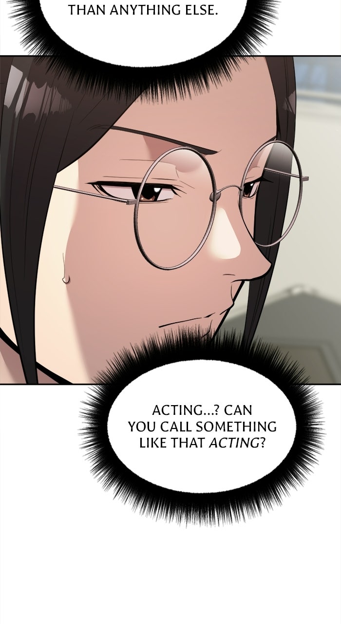 Read The Possessed Acting Prodigy Manga Online