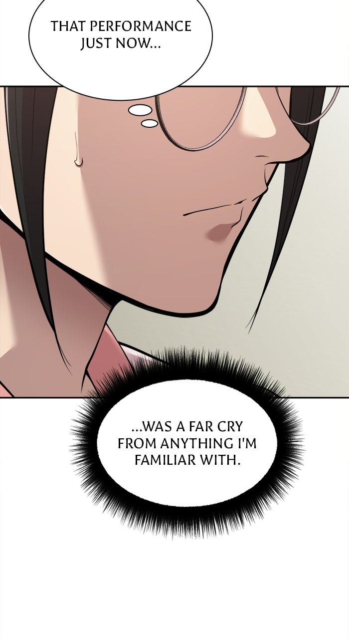 Read The Possessed Acting Prodigy Manga Online