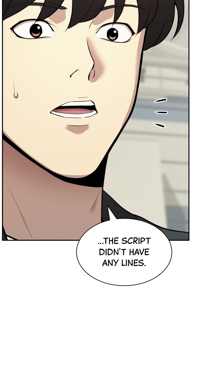 Read The Possessed Acting Prodigy Manga Online